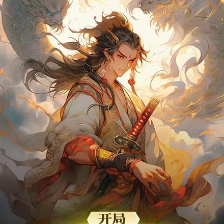 开局昏君系统:我直接超级加倍