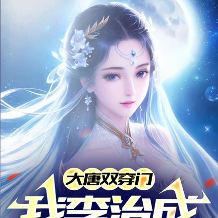 大唐双穿门:我李治成皇宫团宠!