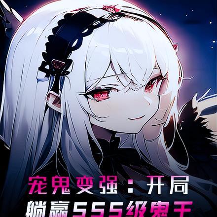 宠鬼变强:开局躺赢SSS级鬼王