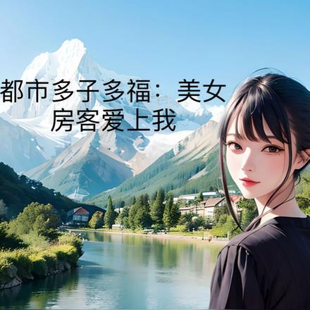 都市多子多福:美女房客爱上我