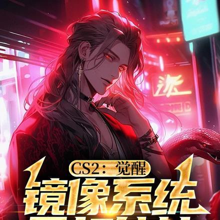 CS2:觉醒镜像系统,暴打外挂