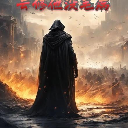 洪荒:云修他没毛病