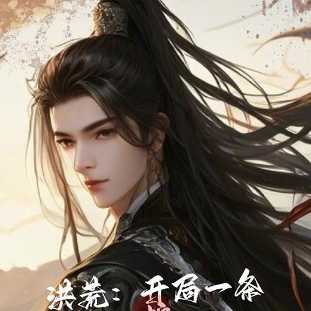 洪荒:开局一条蛇,看我稳健成圣