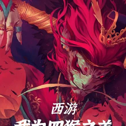西游:我为四猴之首