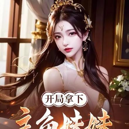 开局拿下主角妹妹,奖励至尊骨