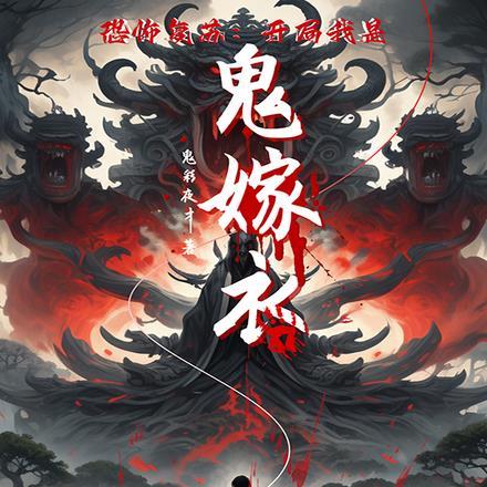 恐怖复苏:开局我是鬼嫁衣