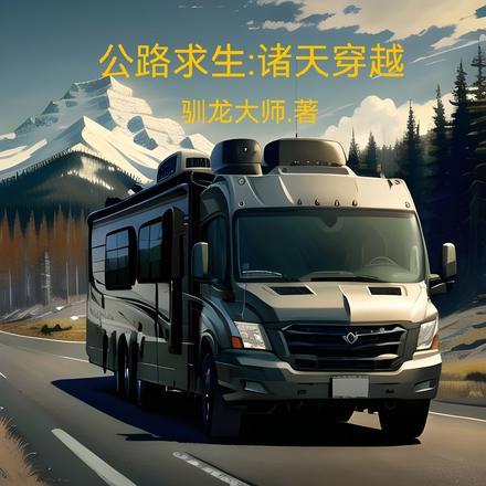 公路求生:诸天穿越