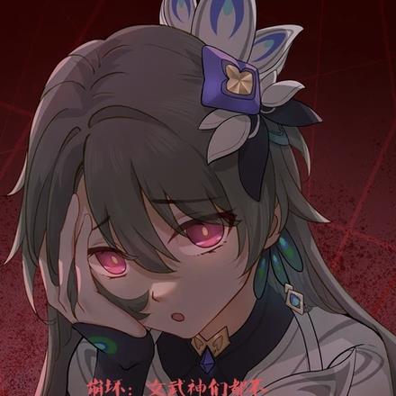 崩坏:女武神们怎么都不太正常