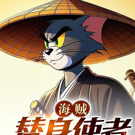 海贼:替身使者,开局觉醒汤姆猫