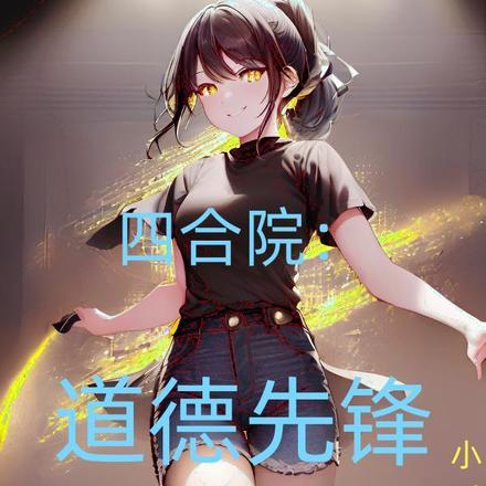 四合院:道德先锋