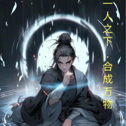 一人之下:合成万物