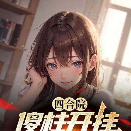 四合院:傻柱开挂,拒绝降智