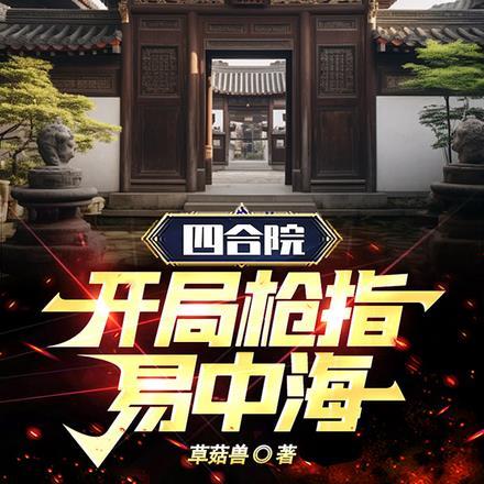 四合院,开局枪指易中海