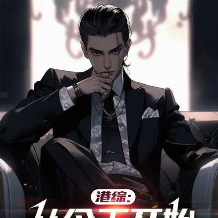 港综:从今天开始,香江我说了算