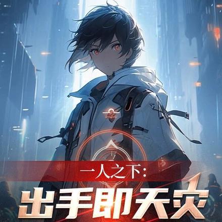一人:出手即天灾,横推异人界