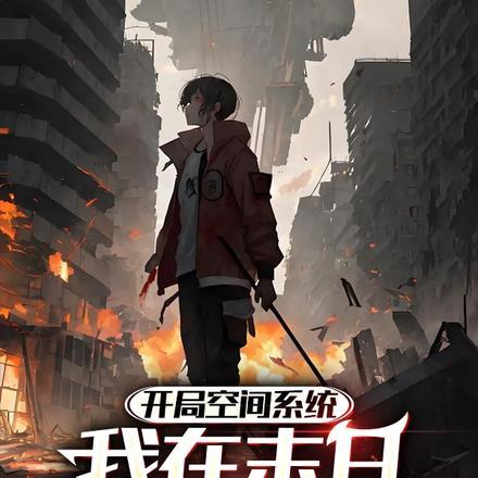开局空间系统,我在末日称王称霸