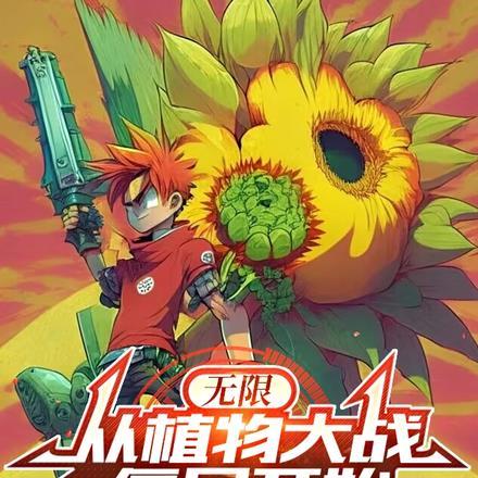 无限:从植物大战僵尸开始