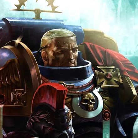 战锤40K:从凡人战至阿斯塔特