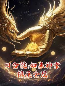 四合院:如来神掌,镇压全院!