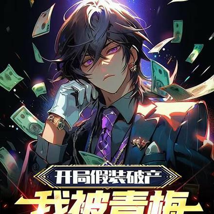 开局假装破产,我被青梅退婚