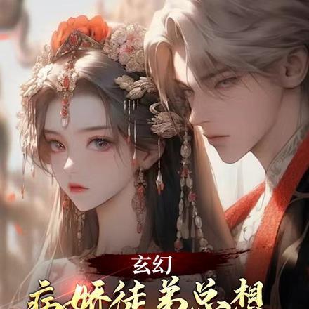 玄幻:病娇徒弟总想欺师犯上