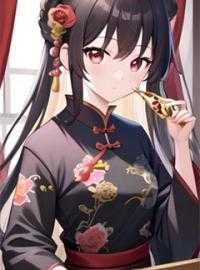 前世惨死,重生后又被退婚