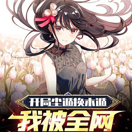 开局尘遁换木遁,我被全网笑惨了