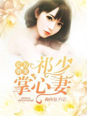 亿万婚宠:祁少掌心妻