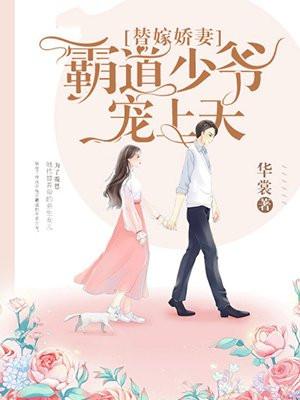 替嫁娇妻,霸道少爷宠上天