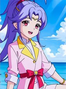 童年回忆:从魔幻车神开始的渣男