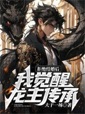 拒绝结婚后,我觉醒龙主传承