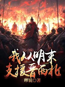 穿越明末不用慌,跑去亮剑买机枪