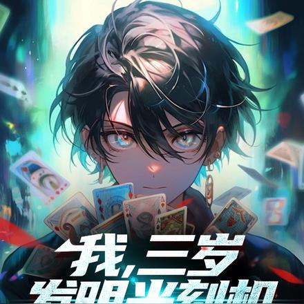 我,三岁发明光刻机,震惊全网!