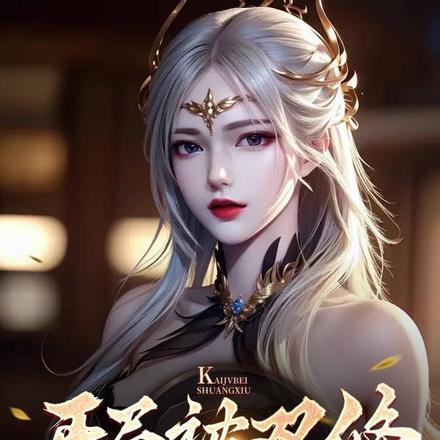 开局被双修,女帝居然来抢婚