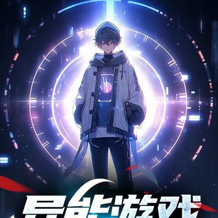 异能游戏:哪有开局鉴定X癖的?