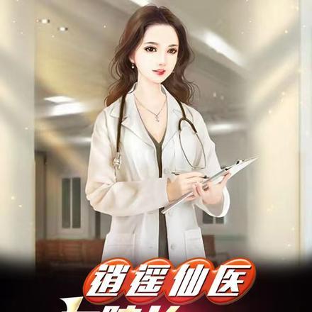 逍遥仙医:从被女院长调离开始