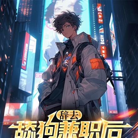 辞去舔狗兼职后,我修罗场了