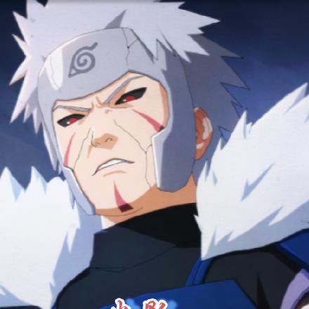 火影:扉喇嘛被天幕曝光了