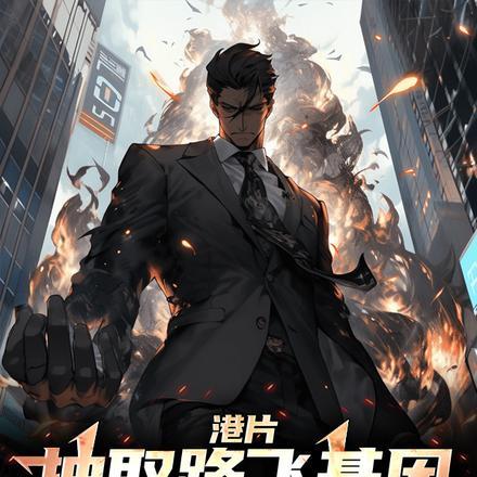 港片:抽取路飞基因,大嫂惊呆了