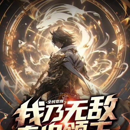 全民觉醒:我乃无敌泰坦领主!