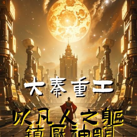 大秦重工:以凡人之躯镇压神明