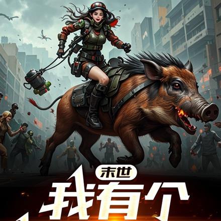 末世:我有个游戏系统