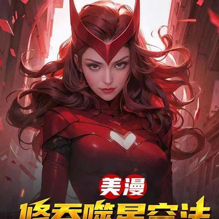 美漫,修吞噬星空法,震惊复联