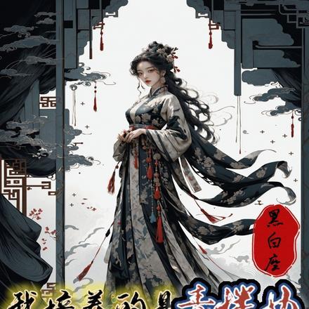 我培养是青楼女,真不是女帝