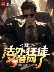 我,法外狂徒,又落网了