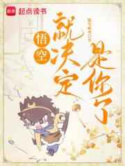 悟空,就决定是你了