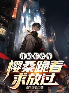 军火大亨:开局先坑樱桑100亿