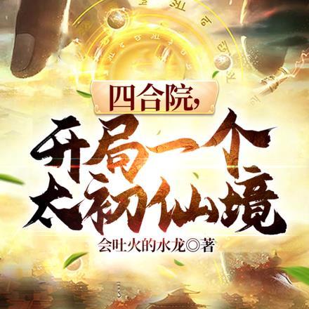 四合院,开局一个太初仙境