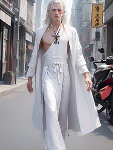 黄巾幻梦:时空改造者张角