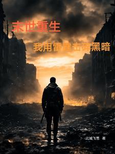 末世重生:我用雷霆击碎黑暗